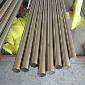 <span class=keywords><strong>12Cr18Ni9</strong></span>ステンレス鋼丸棒、1.4310 302、明るい表面、OD 0.2-400mm溶接切断曲げ用利用可能 - Product Image 2