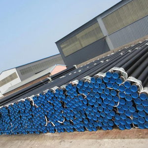 Ống thép liền mạch mạ kẽm GM Steel Thiên Tân <span class=keywords><strong>API</strong></span> 5L 5ct N80 J55 dùng cho dầu khí, giá xuất xưởng - Product Image 6