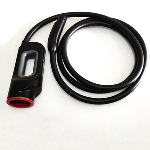 Adaptador de Cargador CHAdeMO Versión Estadounidense OE 1522297-00-A Conector <span class=keywords><strong>Tpc</strong></span> a CCS 2 - Product Image 5