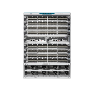 Conmutador de Almacenamiento HPE SN8700C Serie C, 48 Puertos, Fibre Channel, PoE, VLAN, SNMP, QoS, Apilable, Extensión de Capacidad de 64 Gb - Product Image 1