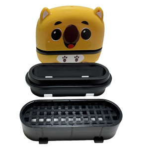 Logo personnalisé Flash enfant <span class=keywords><strong>tampons</strong></span> en caoutchouc mignon Animal enfants vêtements timbres pour vêtements coloré Flash tampon en caoutchouc jouet - Product Image 2