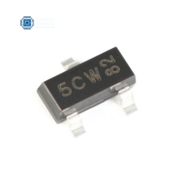 New original Integrated Circuit bc817 IC Chip
