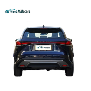 <span class=keywords><strong>Lexus</strong></span> RX300 2.0T Turbo, Vehículo Usado, Ahorro de Energía, Conducción Suave, <span class=keywords><strong>Todoterreno</strong></span> Familiar de Lujo, 5 Asientos, Premium, Urbano - Product Image 4