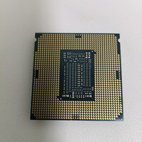 Prosesor CPU I7-8700T 2.4 GHz 6-Core 12-Thread 12MB 35W LGA 1151 Bekas