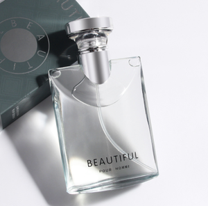 Nouveauté <span class=keywords><strong>Parfum</strong></span> pour <span class=keywords><strong>homme</strong></span> 100ml Cologne boisée au thé bleu <span class=keywords><strong>Parfum</strong></span> vintage pour <span class=keywords><strong>homme</strong></span> Parfums originaux - Product Image 5