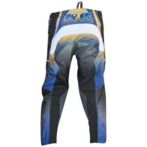 ชุดเกียร์มอเตอร์ครอสสำหรับมอเตอร์ไซค์วิบาก,ชุดเกียร์มอเตอร์ไซค์วิบาก ATV รถวิบากแบบเต็มปุ่มลงแบบสั่งทำ - Product Image 3