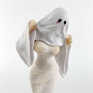 Vendita all'Ingrosso <span class=keywords><strong>Action</strong></span> Figure PVC Hentai Ragazza Fantasma Sexy Giapponese Modello <span class=keywords><strong>Anime</strong></span> Figura <span class=keywords><strong>Manga</strong></span> Giapponesi Personaggio Nudo Cartone Animato - Product Image 4