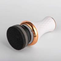 Appareil de massage électrique portatif pour le corps, vibromasseur profond pour sculpter le corps, éliminer la cellulite, pour les bras, les jambes, les hanches et le ventre, masseur pour les pieds