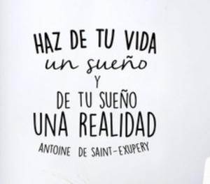 Pegatinas <span class=keywords><strong>de</strong></span> pared con palabras en español <span class=keywords><strong>de</strong></span> alta calidad, pegatinas con letras - Product Image 6