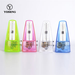 Pas cher Accessoires pour Instruments <span class=keywords><strong>De</strong></span> <span class=keywords><strong>Musique</strong></span> Métronome Mécanique - Product Image 2