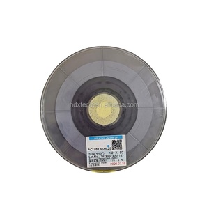 เทปกาวนำไฟฟ้า ZJWY 7813 ACF สำหรับเครื่องเชื่อม ACF ซ่อม<span class=keywords><strong>จอ</strong></span> LCD ซ่อม<span class=keywords><strong>สาย</strong></span>เคเบิลแบบกดร้อน - Product Image 3