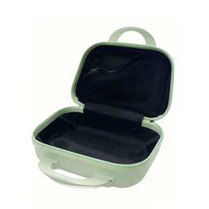 Nuevas maletas de viaje bonitas y <span class=keywords><strong>baratas</strong></span> de 14 pulgadas, bolsas de cosméticos duraderas, estuches, bolsa, caja de almacenamiento de maquillaje - Product Image 6