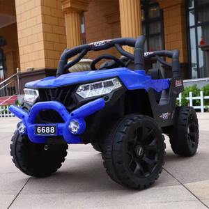 DMG New High Quality Großvolumige Kinder Elektroauto Spielzeug 12v <span class=keywords><strong>3</strong></span> Wheel Ride ATV Spielzeug Aufsitz auto 24v - Product Image 3