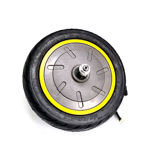 Repuestos para Patinete Eléctrico Max <span class=keywords><strong>G30</strong></span>, Motor de 350W con Neumático 60/70-6.5, Motor de Cubo de 350W para <span class=keywords><strong>Nine</strong></span> <span class=keywords><strong>Bot</strong></span> MAX <span class=keywords><strong>G30</strong></span> - Product Image 6