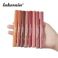 Coussin Baiser Lèvres Crème Lèvres Tache Lèvres Teinte Longue Durée Mat Étanche Sans Transfert Formule Velouté Finition Cosmétiques