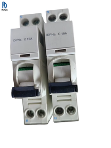 Contrôleur PLC, capteur, accessoires électriques industriels, neuf, original IDPNA 10A - Product Image 1
