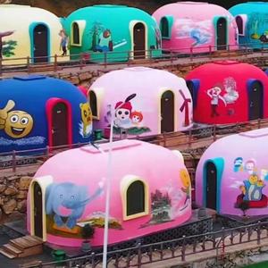 Barndominium produits australiens préfabriqués Asesorios Para <span class=keywords><strong>La</strong></span> <span class=keywords><strong>Casa</strong></span> Arma <span class=keywords><strong>De</strong></span> Presao Accesoire Maison afro Maison modulaire - Product Image 2