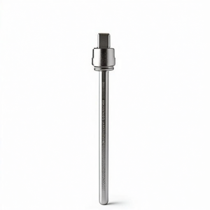 Llave de tubo con mango en T y varilla deslizante, tamaño 5040, para herramientas de reparación automotriz - Product Image 2