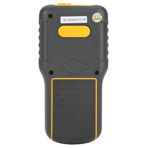 เครื่องวัดการสั่นสะเทือนแบบพกพาไร้สาย Ht-1201 สำหรับทดสอบมอเตอร์ - Product Image 6