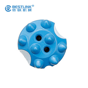 Herramientas Eléctricas de buen rendimiento, brocas de perforación de roca, brocas de botón cónico - Product Image 2