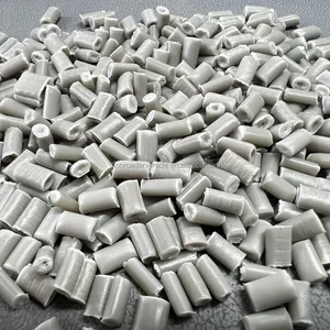 China Factory Directly Sell Granules Plastic Polypropylene Factory Plastic Raw Material Pellets