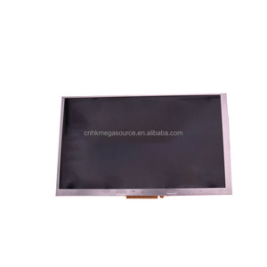 Écran tactile haute luminosité G070STN01.2, panneau d'affichage TFT LCD, module LCD, écran TFT LCD - Product Image 2