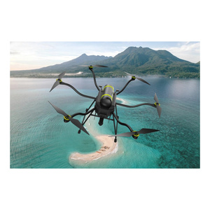 Dron Celular de Alta Eficiencia Best Choice HD-01, Capacidad de Carga 3kg, Alcance 150km, Velocidad 54km/h, Duración 180min para Monitoreo HD-01 Nuevo - Product Image 6