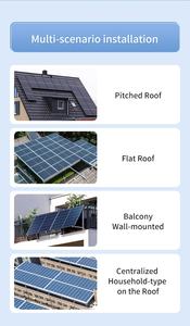 <span class=keywords><strong>Chauffe</strong></span>-<span class=keywords><strong>eau</strong></span> solaire OPTEN 50L 60L <span class=keywords><strong>80L</strong></span> 100L à panneau <span class=keywords><strong>plat</strong></span>, facile à utiliser, économe en énergie, pour hôtels et garages - Product Image 5