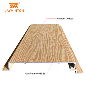 Tùy Chỉnh Kim Loại Nhôm Trần Dải Tấm Cho Thiết Kế Nội Thất Chống Cháy Căng Mùa Thu Thiết Kế Trần Cho Phòng Tập Thể Dục Ngoài Trời - Product Image 4