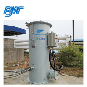 Vaporizador de líquido industrial para vapor de gas Lng Lin Lox <span class=keywords><strong>Lpg</strong></span> - Product Image 4