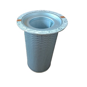 Élément séparateur d'huile pour compresseur d'air MANNY 88290019-362 en fibre de verre certifié ISO9001 - Product Image 3