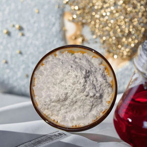 מזון כיתה סופר ergothioneine cas 497-30-3 99% l-ergothioneine אבקת תוספת יומי - Product Image 1