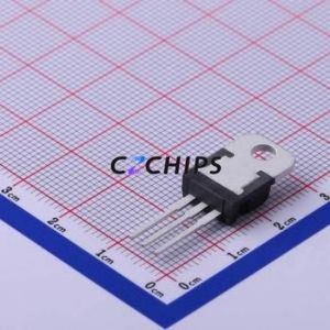 ทรานซิสเตอร์ภาคสนามทรานซิสเตอร์ทรานซิสเตอร์ (MOsfet) แบบ STP10N95K5 TO-220ชิ้นส่วนอิเล็กทรอนิกส์ใหม่ดั้งเดิม - Product Image 2