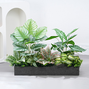 High End 100cm Artificial butterfly <strong>Orchid</strong> <strong>Real</strong> <strong>Touch</strong> Silk Feel <strong>Orchids</strong> Decorative Flower
