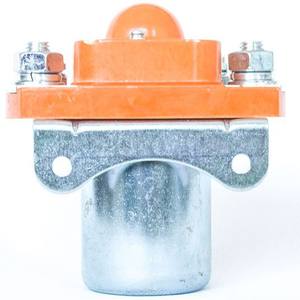 Universal DC <b>Contactor</b> SZJ400A MZJ400 ZJ400D for Four-Wheeled Electric Vehicles 48V Main Circuit 400A AC Magnetic <b>Contactor</b> - Product Image 4