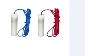 Electrodo de Referencia de Cloruro de Plata Ag/AgCl 1060 / Electrodo de Referencia de Vidrio de Cloruro de Plata <span class=keywords><strong>ICCP</strong></span> - Product Image 2