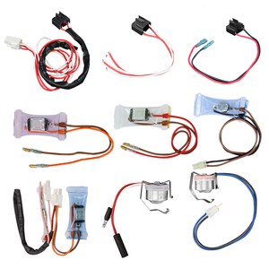 Sl5708 4752c điện <span class=keywords><strong>Defrost</strong></span> nhiệt cho tủ lạnh Ice Maker hộ gia đình thay thế - Product Image 6