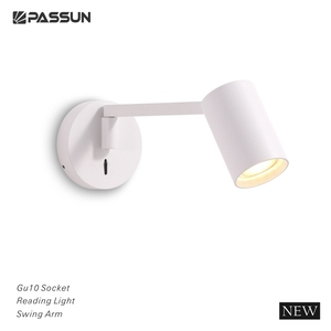 Passun 3W dẫn đọc ánh sáng với cánh tay dài khoảng 20cm - Product Image 2