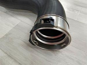 11618513849 8513849 Auto motore Intercooler tubo turbocompressore Air Line per BMW 1 <span class=keywords><strong>3</strong></span> serie F20 F21 F30 F31 LCI B37 B38 - Product Image 5