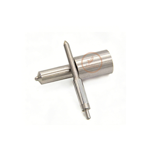 หัวฉีดน้ำมันดีเซล DLLA155SM295 DLLA150SM018 DLLA140SM088 DLLA142SM095 สำหรับรถขุด - Product Image 1