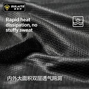 <span class=keywords><strong>Blouson</strong></span> de <span class=keywords><strong>moto</strong></span> double couche <span class=keywords><strong>pour</strong></span> l'été, respirant, anti-choc, anti-chute, résistant à l'abrasion, combinaison de <span class=keywords><strong>moto</strong></span> <span class=keywords><strong>pour</strong></span> les voyages - Product Image 3