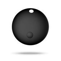 Localisateur d'animaux de compagnie Airtag, anti-perte, GPS intelligent, traceur pour chien, traceur pour chat, Airtag, traceur GPS pour animaux de compagnie