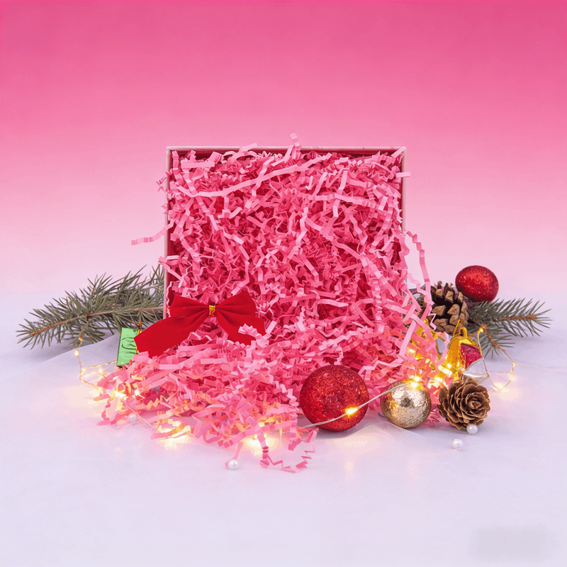 Wholesale Multi color Shredded Paper Filler