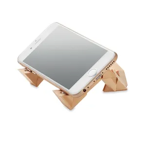 Rompecabezas de madera STUKIE, merchandising personalizado - Product Image 5