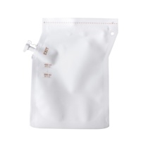 Sac de café d'emballage recyclable de haute qualité