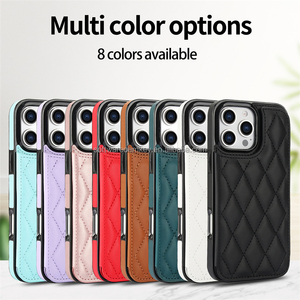 Nuovi Arrivi: <span class=keywords><strong>Cover</strong></span> in Pelle W11 <span class=keywords><strong>Pro</strong></span> <span class=keywords><strong>Rosa</strong></span> con Adesivi, Slot per Carte, Bottone Magnetico, Antiurto e Cavalletto per <span class=keywords><strong>iPhone</strong></span> <span class=keywords><strong>11</strong></span> <span class=keywords><strong>Pro</strong></span> - Product Image 4