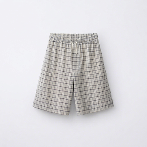Al por mayor Calzoncillos tipo bóxer de algodón para hombre, holgados, estilo Fat Arrow, ropa interior - Product Image 1