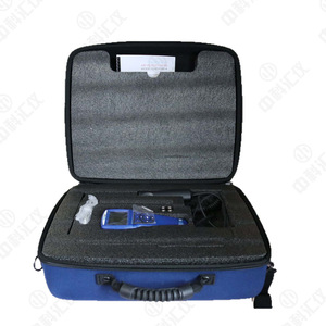 Anemómetro Multiparamétrico TSI 9545 9545A, Medición de Velocidad del Viento, Temperatura y Humedad, Resolución de 0.01 m/s - Product Image 4