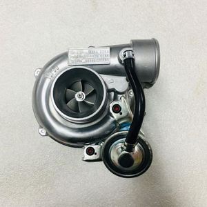 RHF4 turbocompresseur C00016154 S00008704 + 02 S00001291 + 01 turbocompresseur pour ISUZU MAXUS G10 V80 2.0T 2.4L pièces de moteur - Product Image 1
