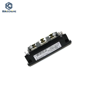 โมดูลทรานซิสเตอร์กำลังคุณภาพสูง UM150CDY-10 โมดูล IGBT - Product Image 1